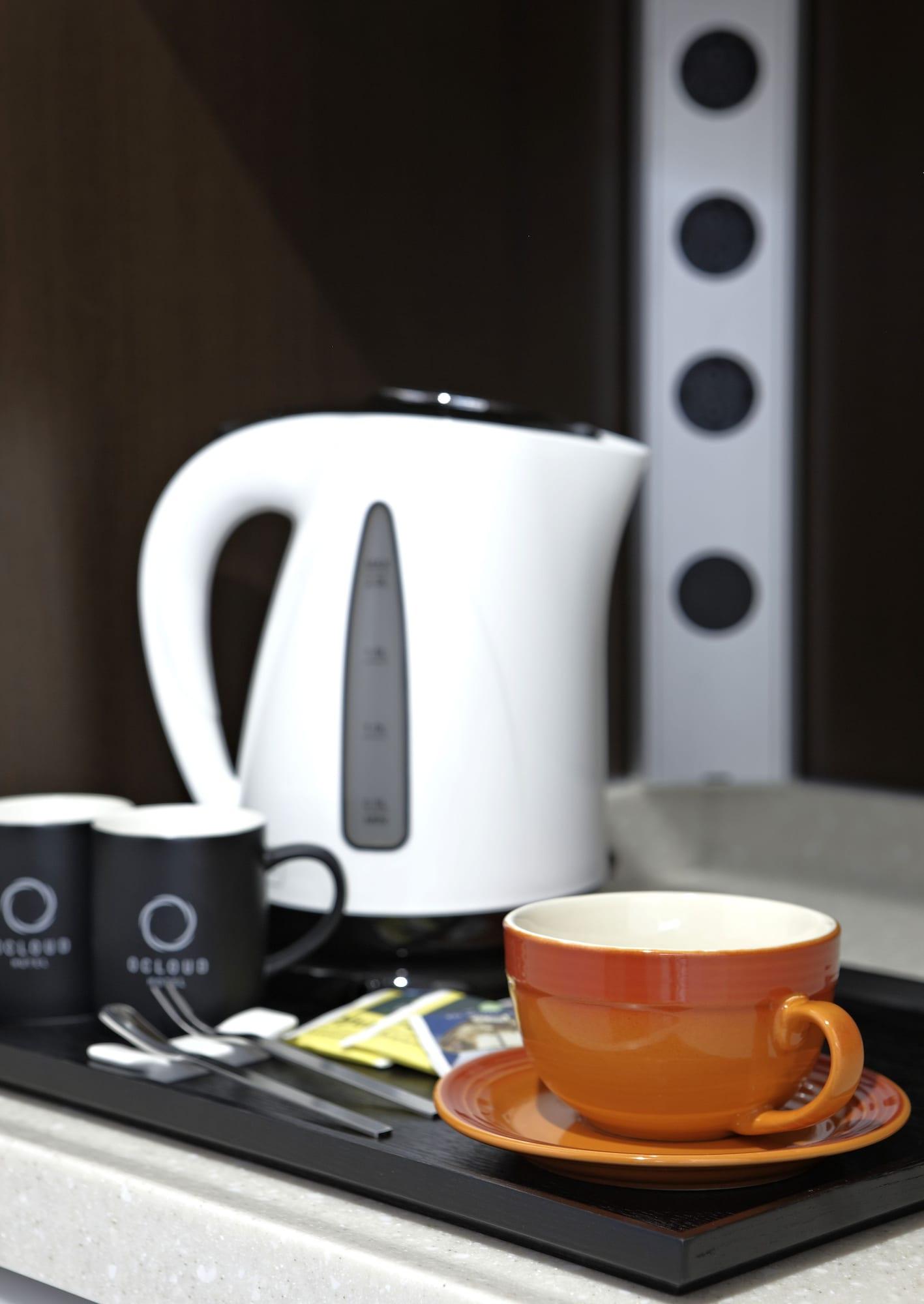 Ocloud Hotel Gangnam Seul Dış mekan fotoğraf