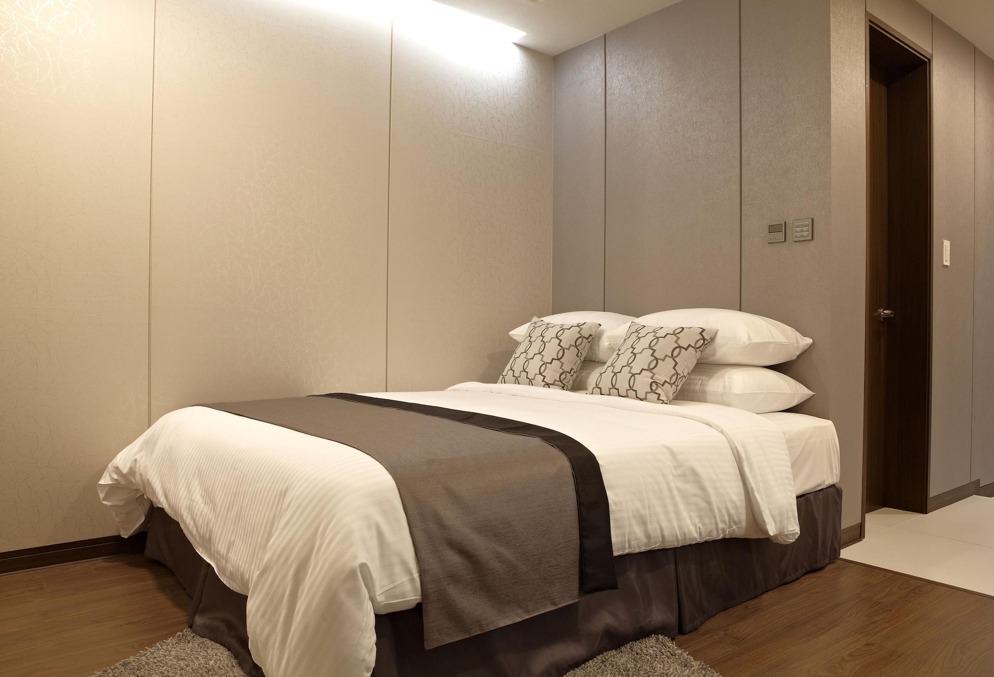 Ocloud Hotel Gangnam Seul Dış mekan fotoğraf