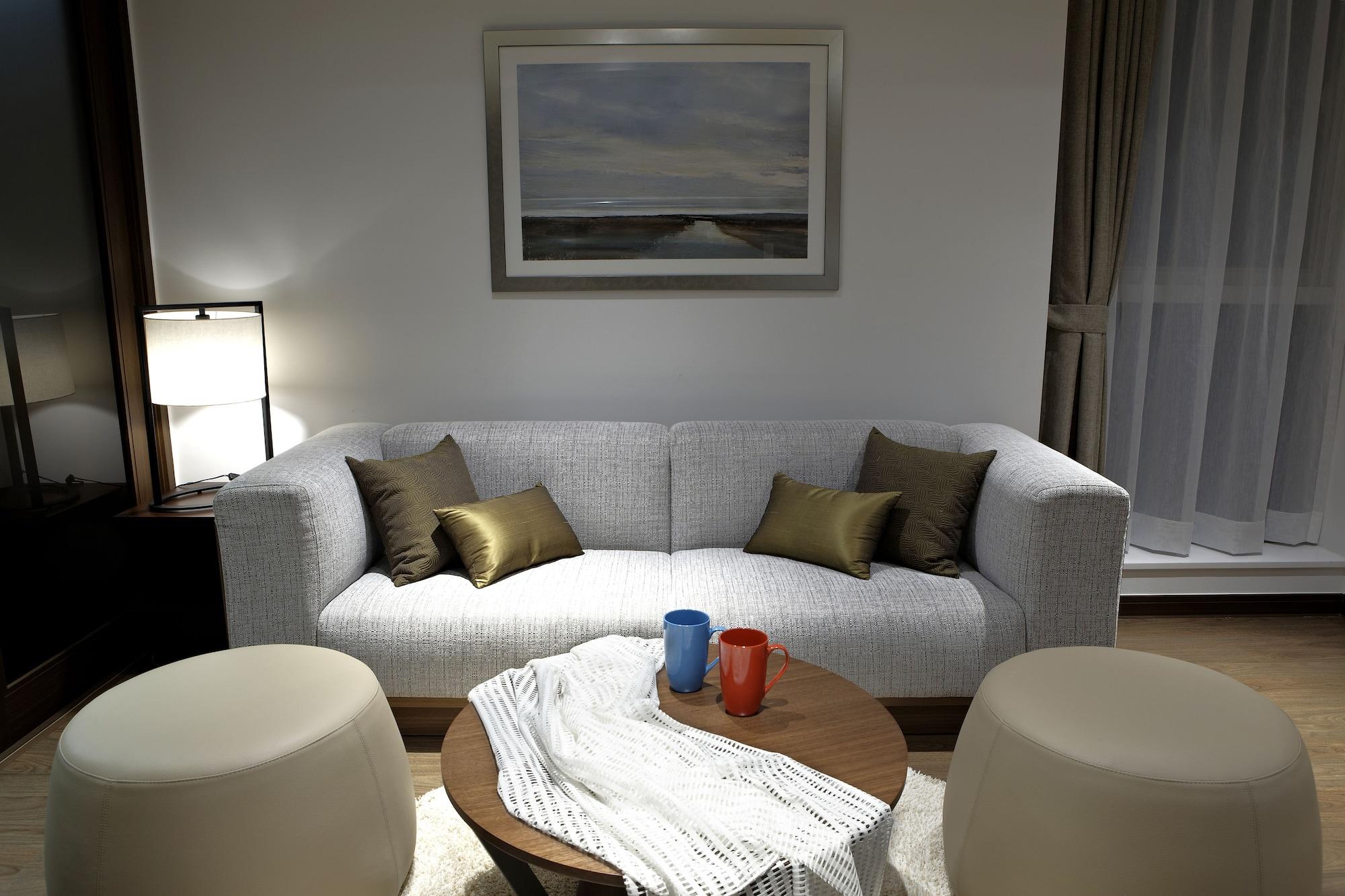 Ocloud Hotel Gangnam Seul Dış mekan fotoğraf