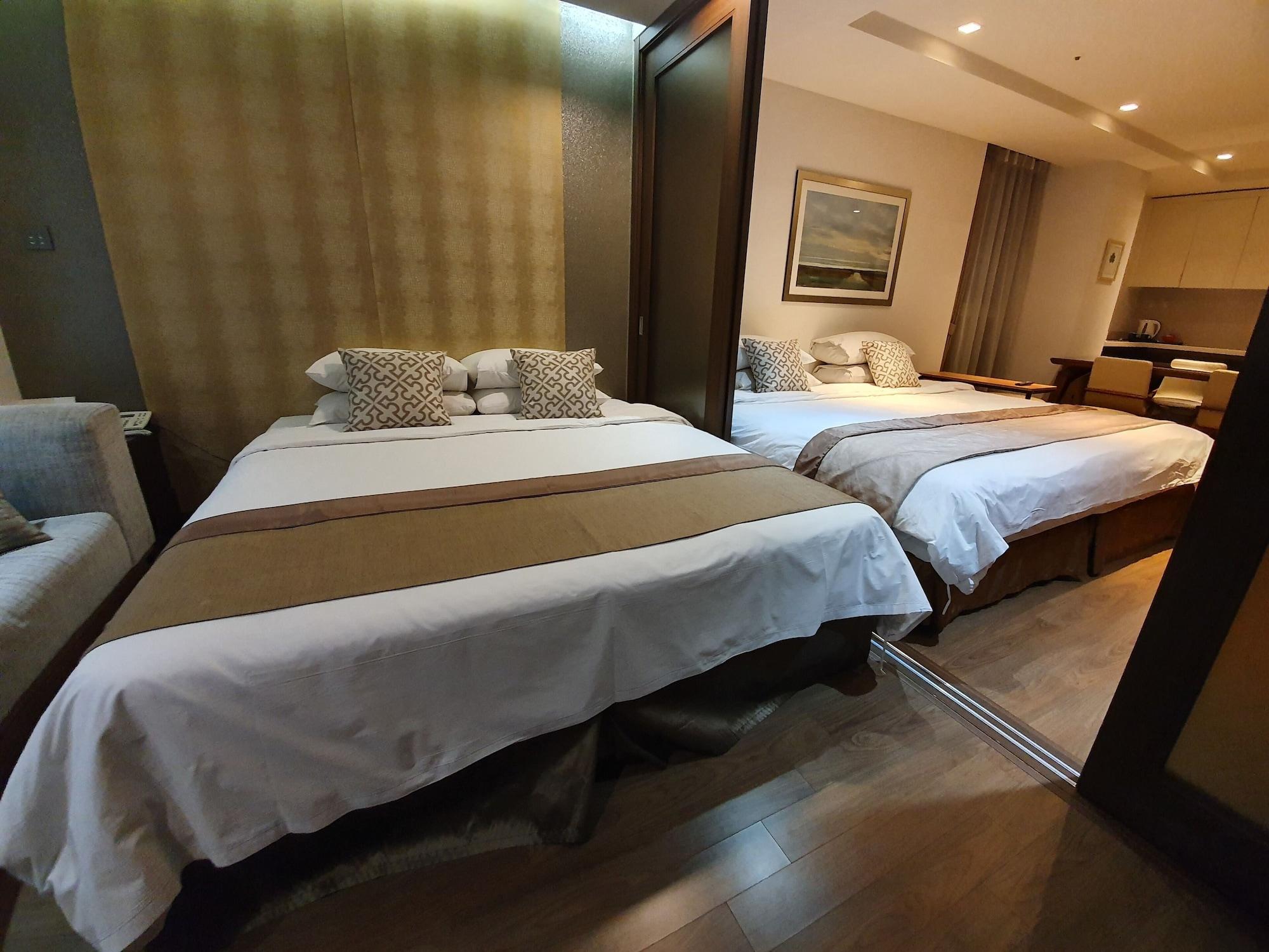 Ocloud Hotel Gangnam Seul Dış mekan fotoğraf