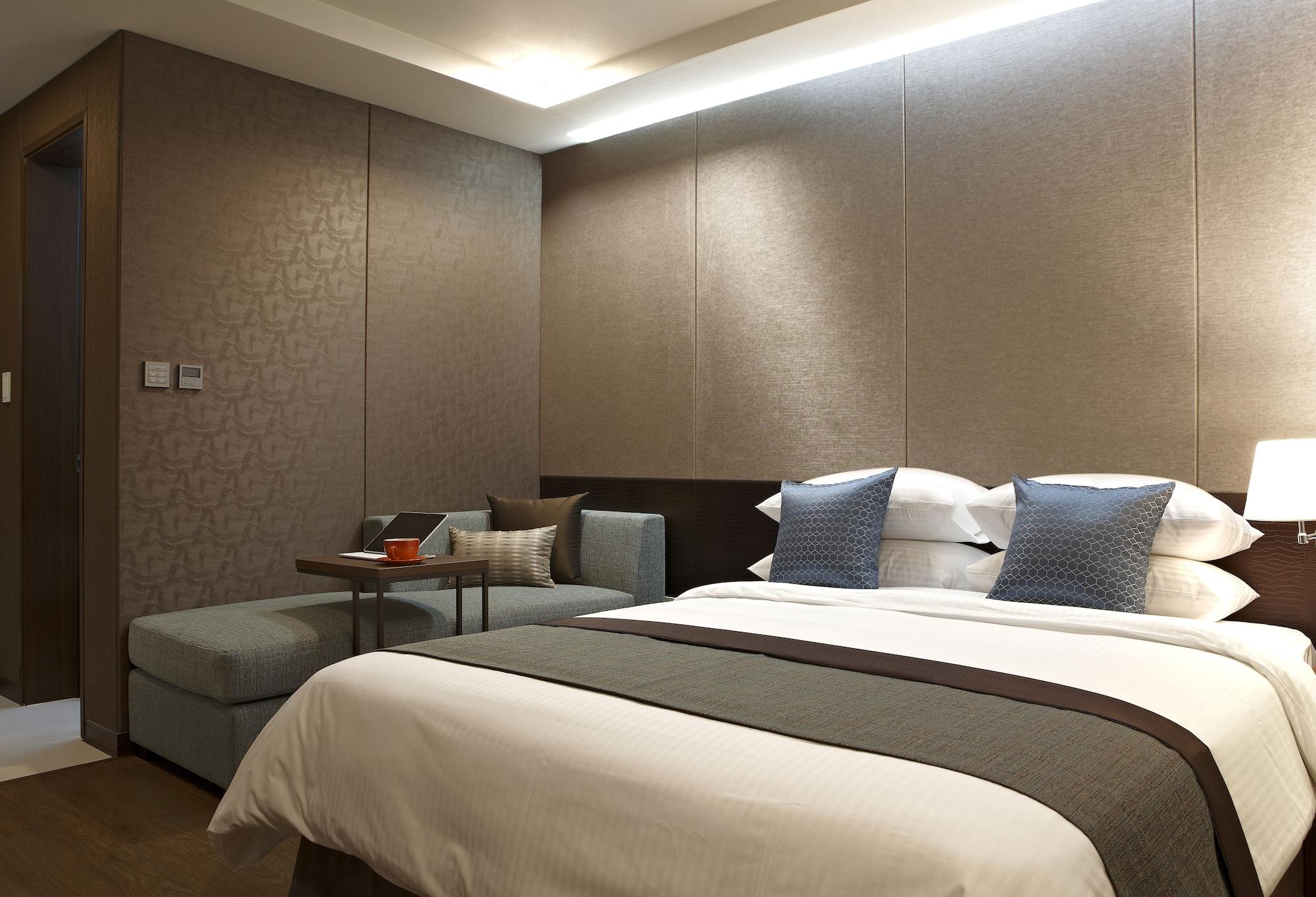 Ocloud Hotel Gangnam Seul Dış mekan fotoğraf