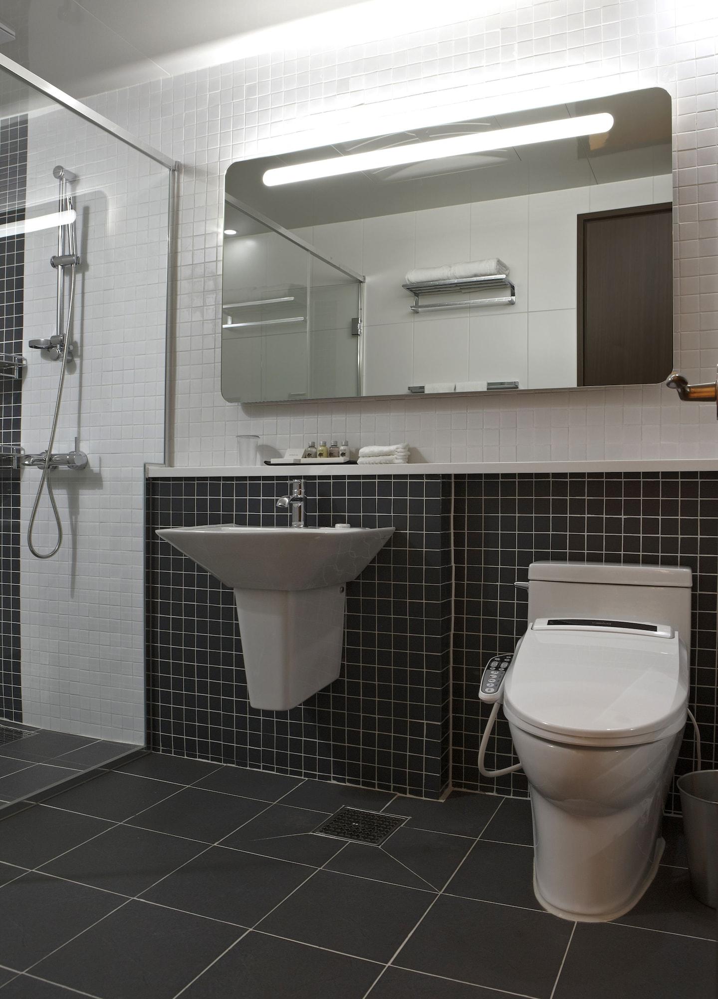 Ocloud Hotel Gangnam Seul Dış mekan fotoğraf