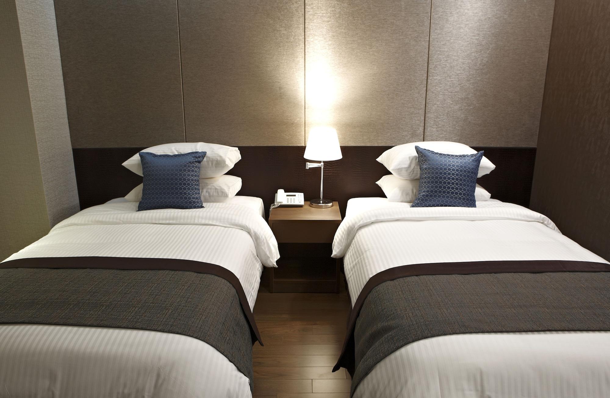 Ocloud Hotel Gangnam Seul Dış mekan fotoğraf