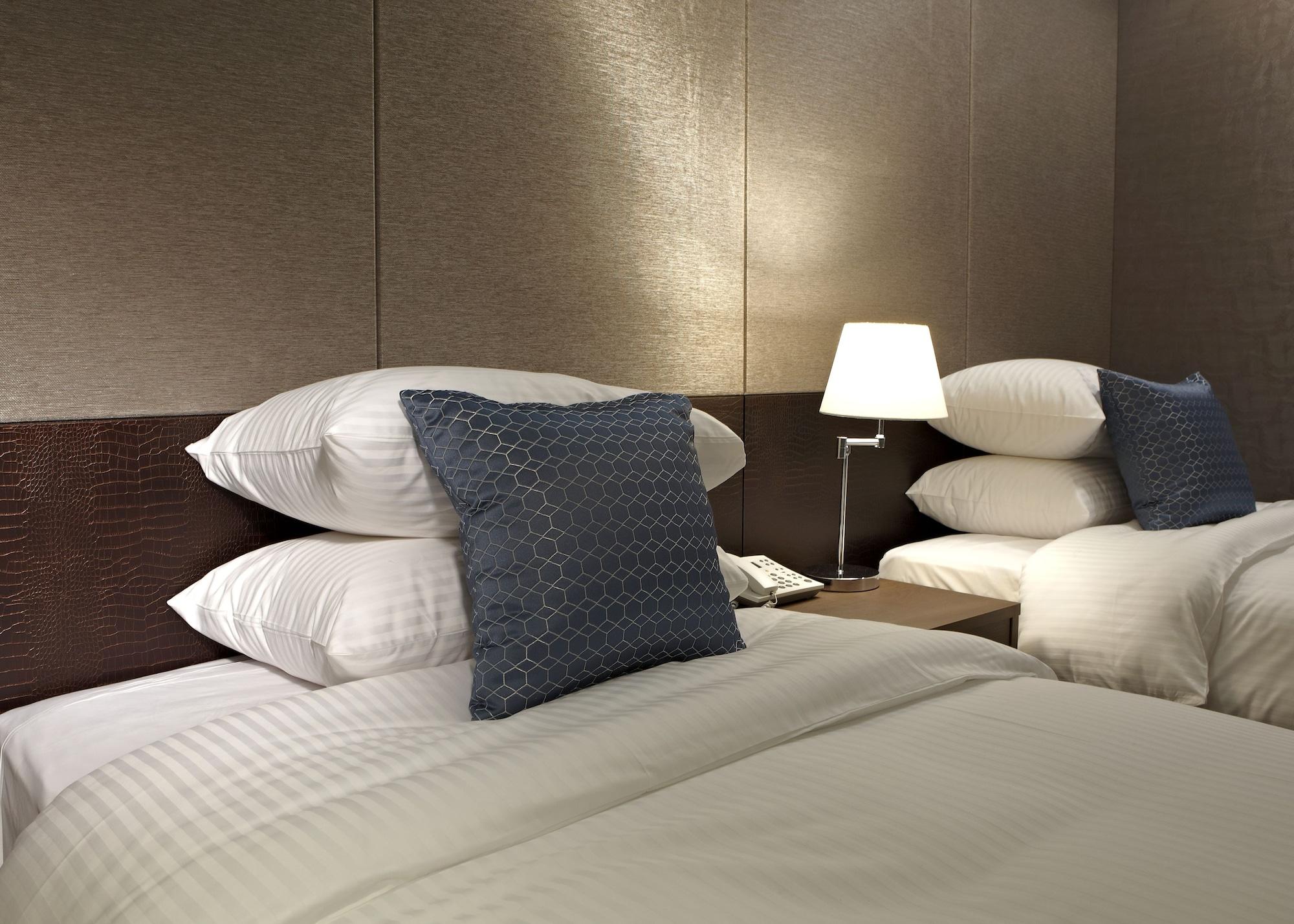 Ocloud Hotel Gangnam Seul Dış mekan fotoğraf