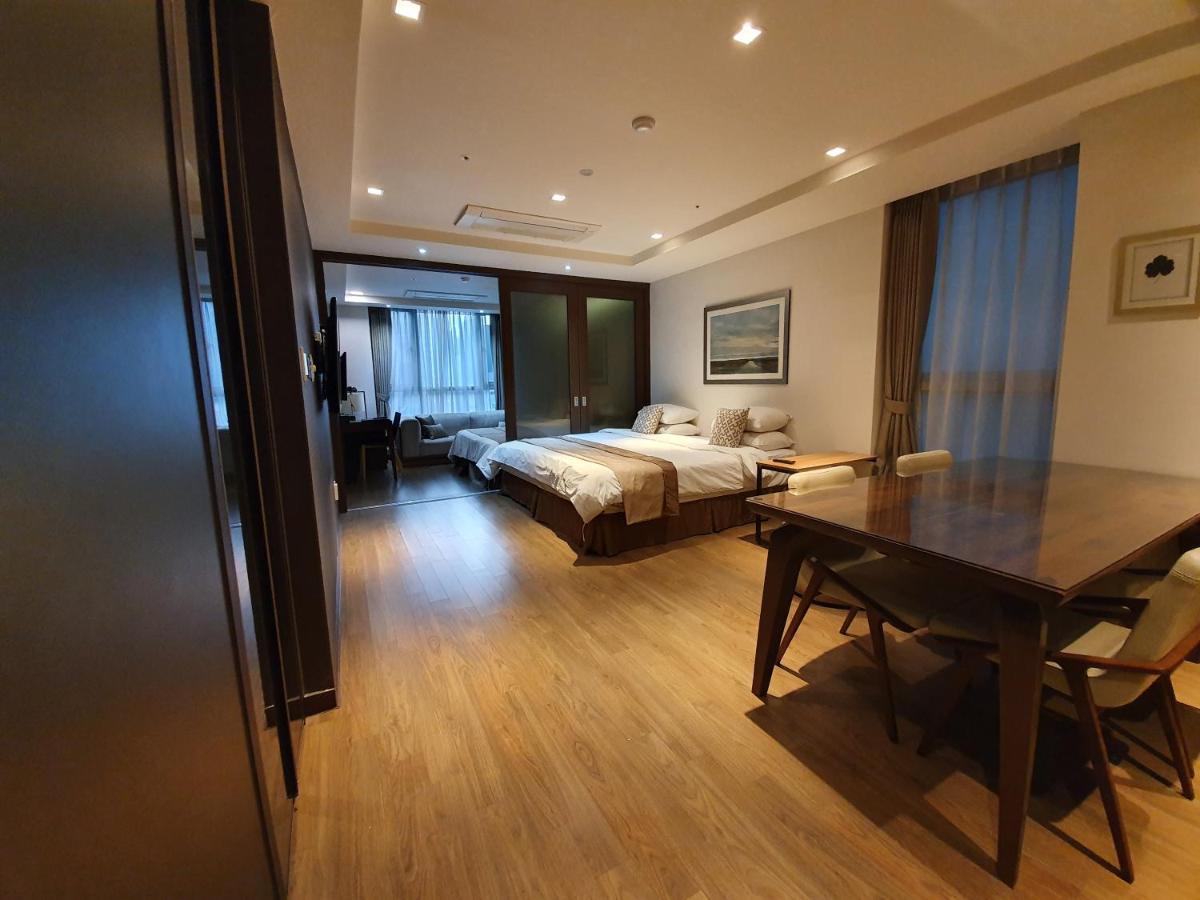 Ocloud Hotel Gangnam Seul Dış mekan fotoğraf